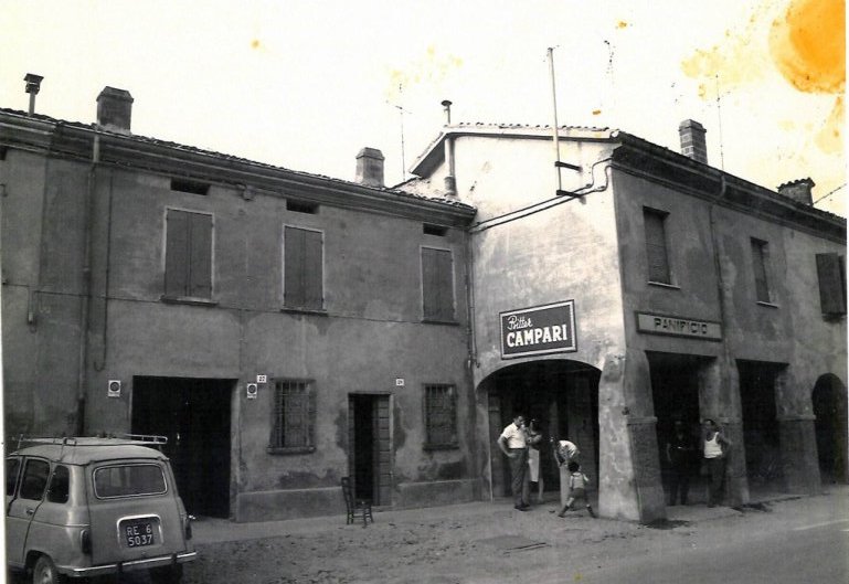 Via G. Matteotti